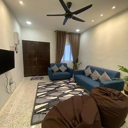 The Lawo Homestay Kuala Terengganu Exterior foto