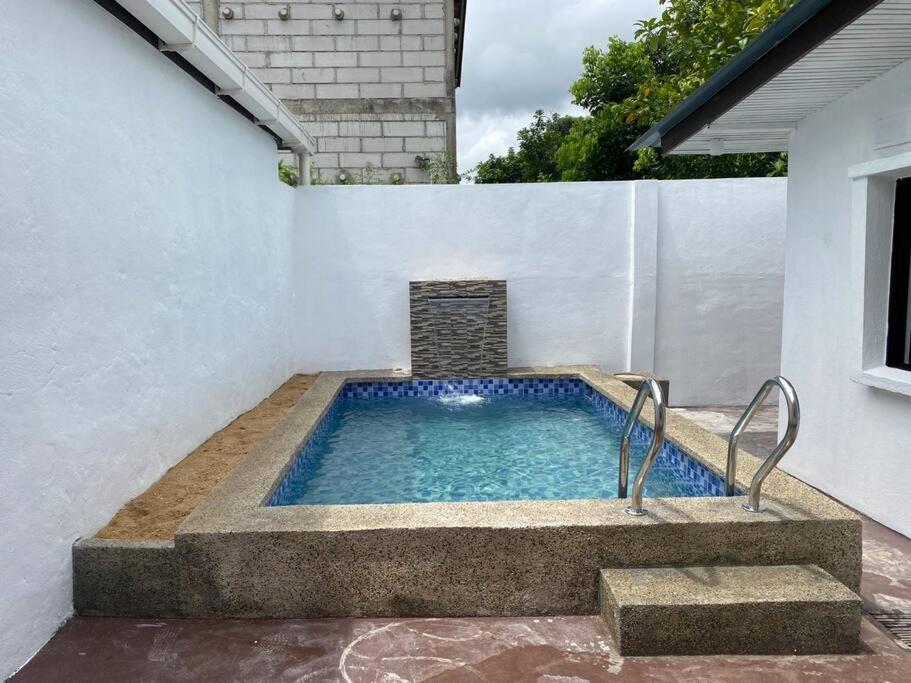 The Lawo Homestay Kuala Terengganu Exterior foto