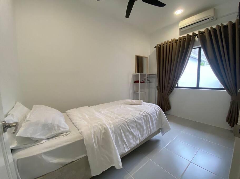 The Lawo Homestay Kuala Terengganu Exterior foto