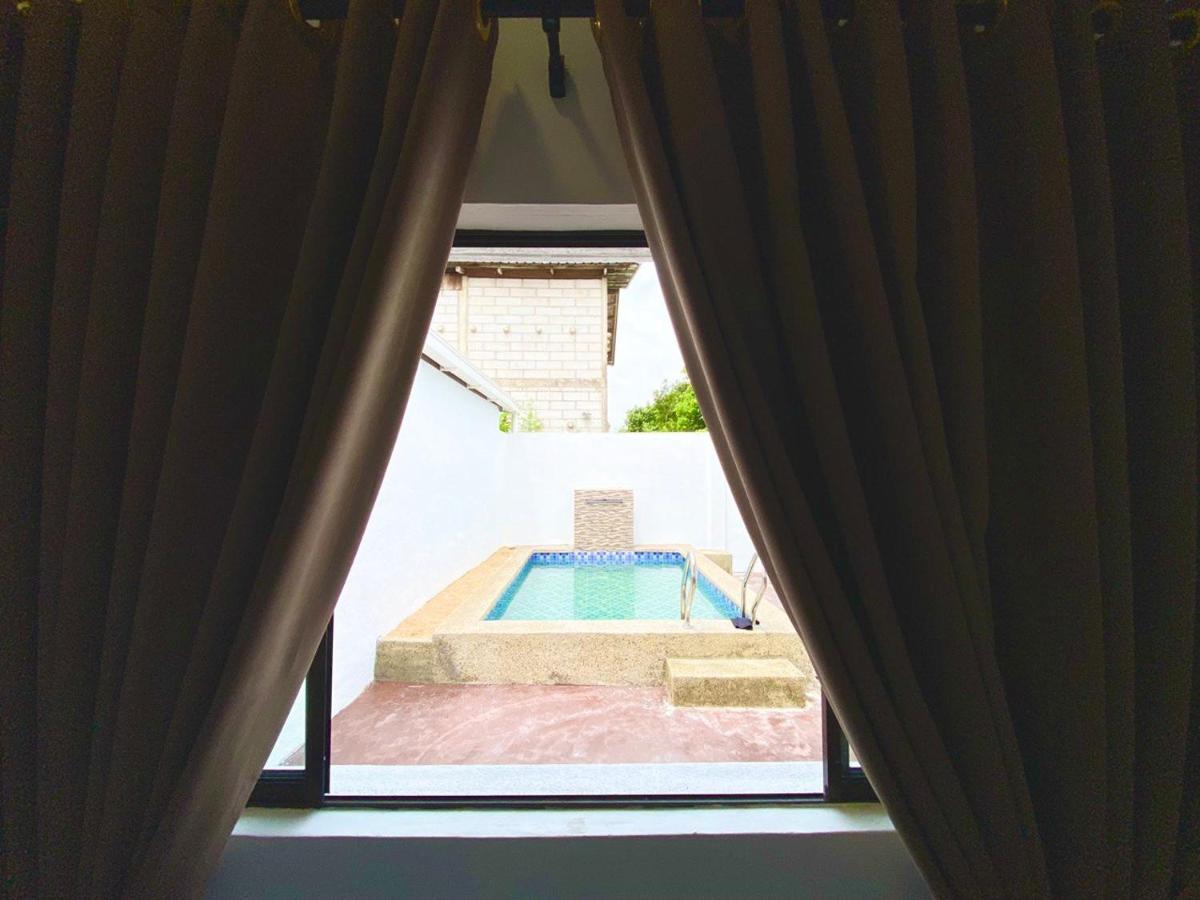 The Lawo Homestay Kuala Terengganu Exterior foto